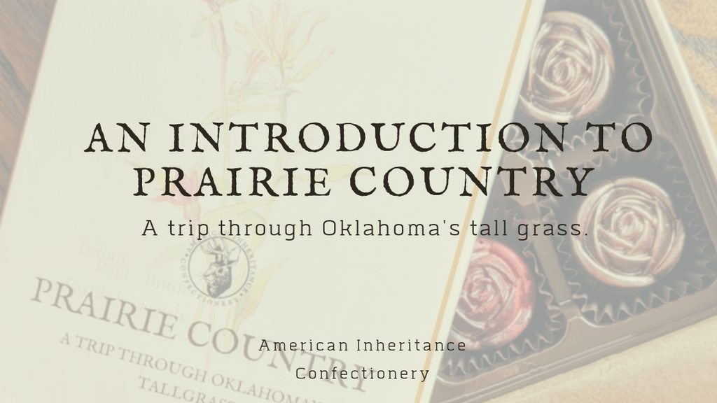 An Introduction to Prairie Country